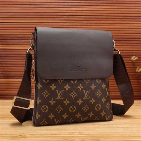 louis vuitton cross body bag mens|Louis Vuitton men's satchel bag.